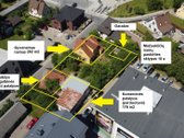 Paduodamas namas su komercinėmis patalpomis, - nuotraukos Nr. 10