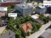 Paduodamas namas su komercinėmis patalpomis, - nuotraukos Nr. 9