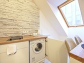 Parduodamas moderniai įrengti 1 kambario - nuotraukos Nr. 8