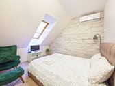 Parduodamas moderniai įrengti 1 kambario - nuotraukos Nr. 9