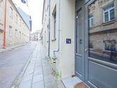 Parduodamas moderniai įrengti 1 kambario - nuotraukos Nr. 16