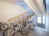 Parduodamas moderniai įrengti 1 kambario - nuotraukos Nr. 15