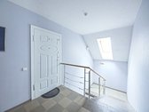 Parduodamas moderniai įrengti 1 kambario - nuotraukos Nr. 14