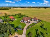 Kretingos r., Egliškių k., parduodamas Erdvus - nuotraukos Nr. 5