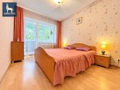3 Kambarių Butas Pašilaičiuose – 2 Balkonai - nuotraukos Nr. 4