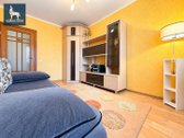 3 Kambarių Butas Pašilaičiuose – 2 Balkonai - nuotraukos Nr. 6