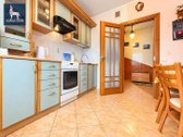 3 Kambarių Butas Pašilaičiuose – 2 Balkonai - nuotraukos Nr. 8