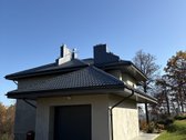 Parduodamas naujos statybos namas. - nuotraukos Nr. 4