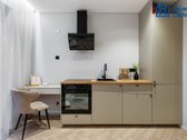 Parduodamas 22,41 kv. m butas su erdviu - nuotraukos Nr. 8