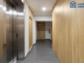 Parduodamas 22,41 kv. m butas su erdviu - nuotraukos Nr. 19