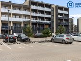 Parduodamas 22,41 kv. m butas su erdviu - nuotraukos Nr. 21