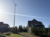 Parduodamas naujos statybos namas. - nuotraukos Nr. 11