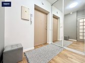 Nuomojamas 2 kambarių butas Šnipiškėse - nuotraukos Nr. 13