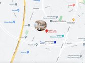 Parduodamas erdvus ir šviesus 3 kambarių - nuotraukos Nr. 3