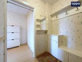 Išnuomojamas erdvus 2 kambarių butas Šeškinėje! - nuotraukos Nr. 15