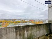 Išnuomojamas erdvus 2 kambarių butas Šeškinėje! - nuotraukos Nr. 16