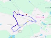 Parduodamas 9 Arų Žemės Sklypas Kaišiadoryse, - nuotraukos Nr. 11