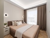 Nuomojamas visiškai naujas, dar negyventas, - nuotraukos Nr. 8