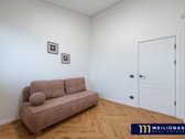 Parduodamas skoningai įrengtas 4 kambarių, - nuotraukos Nr. 23