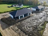 Parduodami naujai statomi kotedžai Kretingoje - nuotraukos Nr. 13
