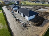 Parduodami naujai statomi kotedžai Kretingoje - nuotraukos Nr. 14