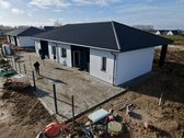Parduodami naujai statomi kotedžai Kretingoje - nuotraukos Nr. 6
