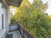 Nuomojamas labai tvarkingas 2-jų kambarių - nuotraukos Nr. 17
