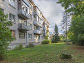 Nuomojamas labai tvarkingas 2-jų kambarių - nuotraukos Nr. 19