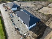 Parduodami naujai statomi kotedžai Kretingoje - nuotraukos Nr. 11