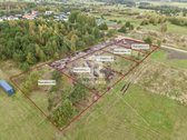 Parduodami sklypai 5 gyvenamųjų namų kvartale - nuotraukos Nr. 3