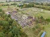 Parduodami sklypai 5 gyvenamųjų namų kvartale - nuotraukos Nr. 4