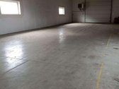 Irengtos gamybines/sandeliavimo patalpos 500 - nuotraukos Nr. 8