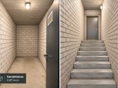 Parduodamas 2 Kambarių Butas Lazdynėliuose, - nuotraukos Nr. 12