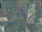 Parduodamas 9,8408 Ha Žemės Sklypų Kompleksas - nuotraukos Nr. 12