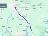 Parduodamas 9,8408 Ha Žemės Sklypų Kompleksas - nuotraukos Nr. 13