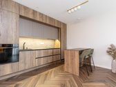 Modernus 2 Kambarių Butas Smilgų G., Palangoje. - nuotraukos Nr. 5
