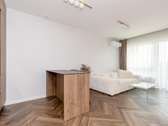 Modernus 2 Kambarių Butas Smilgų G., Palangoje. - nuotraukos Nr. 8