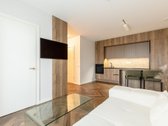 Modernus 2 Kambarių Butas Smilgų G., Palangoje. - nuotraukos Nr. 12