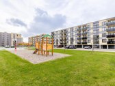 Modernus 2 Kambarių Butas Smilgų G., Palangoje. - nuotraukos Nr. 30
