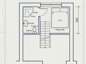 Puikus individualus loftas (viso pastate - nuotraukos Nr. 4