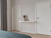 Modernaus Interjero Ir Kokybiškos Statybos - nuotraukos Nr. 11