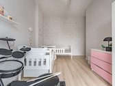 Modernaus Interjero Ir Kokybiškos Statybos - nuotraukos Nr. 17