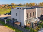 Modernaus Interjero Ir Kokybiškos Statybos - nuotraukos Nr. 27