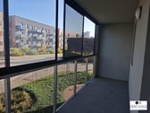 Išnuomojamas pilnai įrengtas 2-jų kambarių - nuotraukos Nr. 5