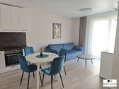 Išnuomojamas pilnai įrengtas 2-jų kambarių - nuotraukos Nr. 10
