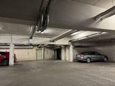 Nuomojama požeminė automobilio stovėjimo - nuotraukos Nr. 5