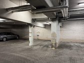 Nuomojama požeminė automobilio stovėjimo - nuotraukos Nr. 4