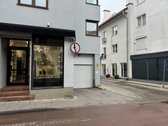 Nuomojama požeminė automobilio stovėjimo - nuotraukos Nr. 3