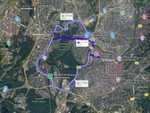 Nuomojamas naujas, stilingai įrengtas 3-jų - nuotraukos Nr. 28