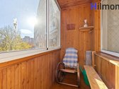 Parduodamas Jaukus Butas Su Dviem Balkonais - nuotraukos Nr. 18